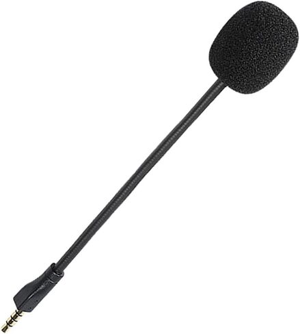 Gaming Headphone Microphone for Logitech G PRO X Gaming Headset Headphone in Kuwait