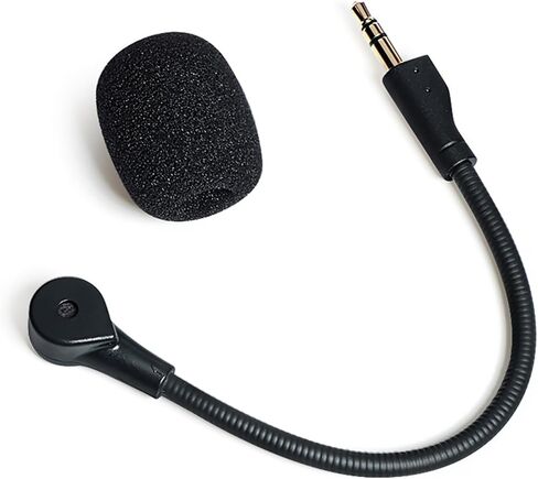 Gaming Headphone Microphone for Logitech G PRO X Gaming Headset Headphone in Kuwait