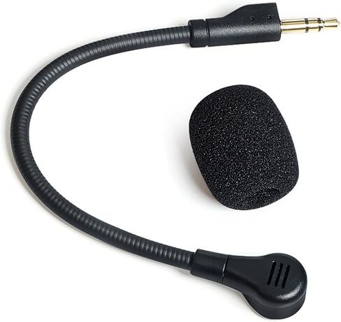 Gaming Headphone Microphone for Logitech G PRO X Gaming Headset Headphone in Kuwait