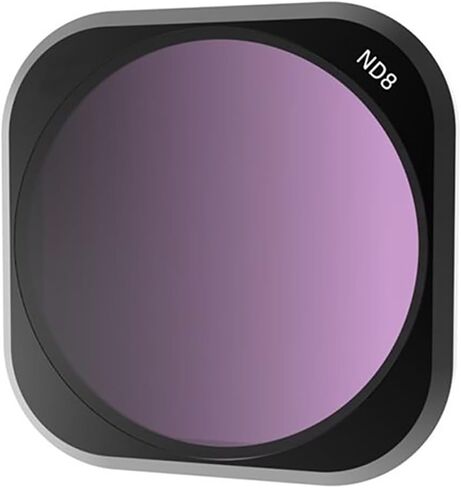 مرشح عدسة Dagijird لكاميرا Insta360 Ace Pro ، إكسسوارات كاميرا العدسات الزجاجية البصرية من الألومنيوم in Kuwait