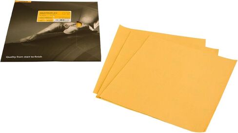 Mirka Gold Pro Flex 9 X 11 P150 (50Pc) in Saudi Arabia