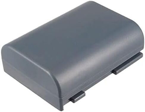 Cameron Sino Battery for Canon 40mc ، BP-2LH ، V800 ، ZR100 ، ZR-100 ، ZR200 ، ZR-200 ، ZR300 ، ZR-300 ، ZR400 ، ZR-400 ، ZR500 ، ZR600 ، ZR700 ، ZR830 ، ZR850 600MAH in Saudi Arabia