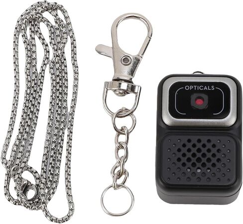 Yunir Mini Camera 1080P HD Video Recorder,Keychain Digital Camcorder with 0.96" HD Display,Portable Tiny Camera for Travel,Vlog,Night Shots,Study Recording (Gray) in Saudi Arabia