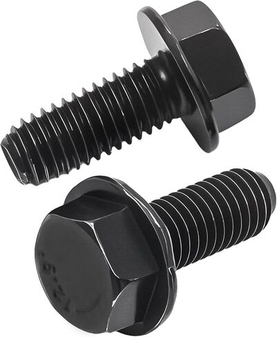2 Pcs 145344-01 Miter Saw Blade Bolt, Replacement for DeWalt DW703 DW704 DW705 DW706 DW708 DW712 DW715 DW716 DW718, Replaces N436564 in Saudi Arabia