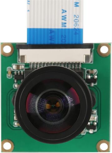 Estink 5mp HD Camera Module Angle زاوية واسعة 175 درجة لـ B 3/2 مع شريحة OV5647 صغيرة الحجم خفيفة الوزن in Saudi Arabia