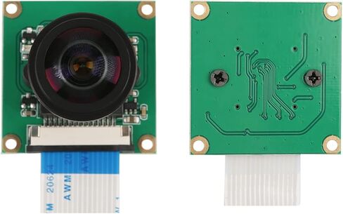 Estink 5mp HD Camera Module Angle زاوية واسعة 175 درجة لـ B 3/2 مع شريحة OV5647 صغيرة الحجم خفيفة الوزن in Saudi Arabia