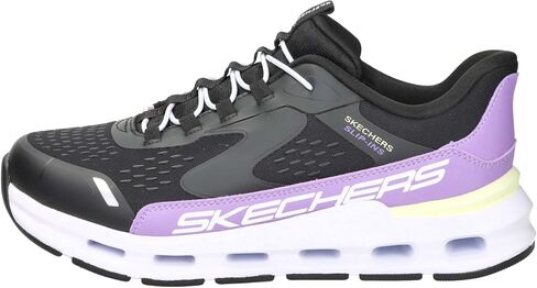 Skechers Women Wily Land-ins ، Glide-Step + -Vista Lane 303654L (Little Big Kid) in Saudi Arabia