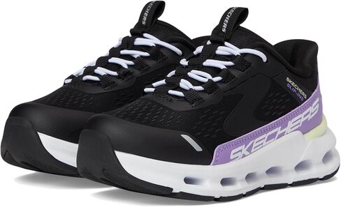 Skechers Women Wily Land-ins ، Glide-Step + -Vista Lane 303654L (Little Big Kid) in Saudi Arabia