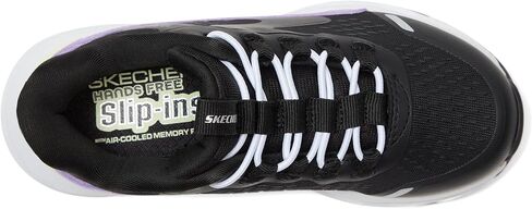 Skechers Women Wily Land-ins ، Glide-Step + -Vista Lane 303654L (Little Big Kid) in Saudi Arabia