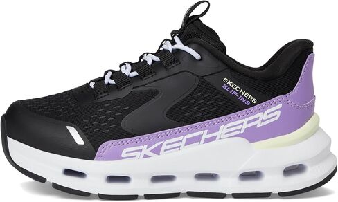 Skechers Women Wily Land-ins ، Glide-Step + -Vista Lane 303654L (Little Big Kid) in Saudi Arabia