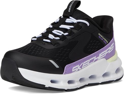 Skechers Women Wily Land-ins ، Glide-Step + -Vista Lane 303654L (Little Big Kid) in Saudi Arabia