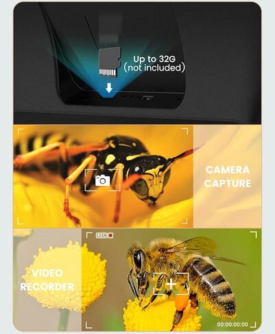 مجهر رقمي 1200x تكبير ، شاشة LCD 8.5 بوصة ، دقة 12 ميجابكسل ، أضواء عن بعد سلكية ، قابلة للتعديل ، لإصلاح دائرة ثنائي الفينيل متعدد الكلور عملة in Saudi Arabia