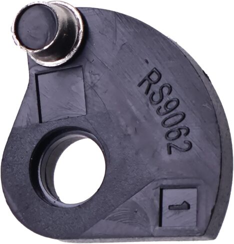 IEQFUE TRIMMER LEVER ASSY 90626568 متوافق مع Black و Decker LSTE520 LSTE523 LSTE523-B2C LSTE525 in Saudi Arabia