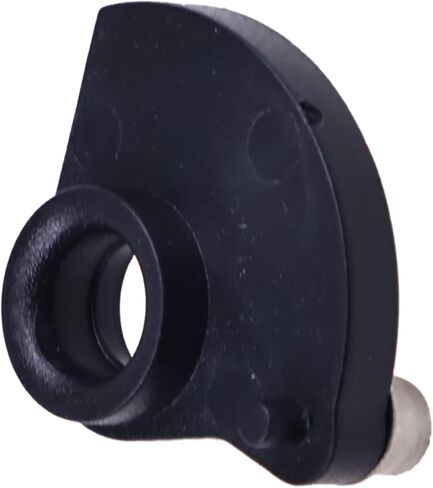 IEQFUE TRIMMER LEVER ASSY 90626568 متوافق مع Black و Decker LSTE520 LSTE523 LSTE523-B2C LSTE525 in Saudi Arabia