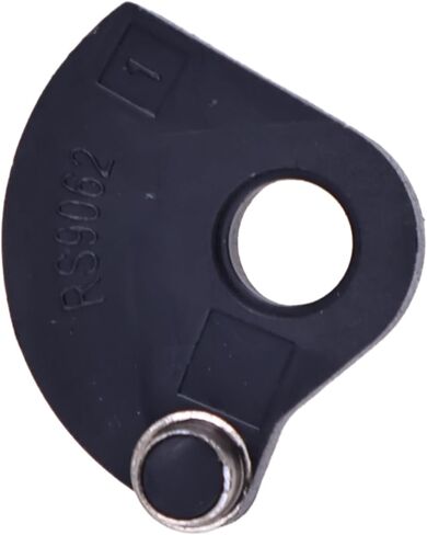 IEQFUE TRIMMER LEVER ASSY 90626568 متوافق مع Black و Decker LSTE520 LSTE523 LSTE523-B2C LSTE525 in Saudi Arabia