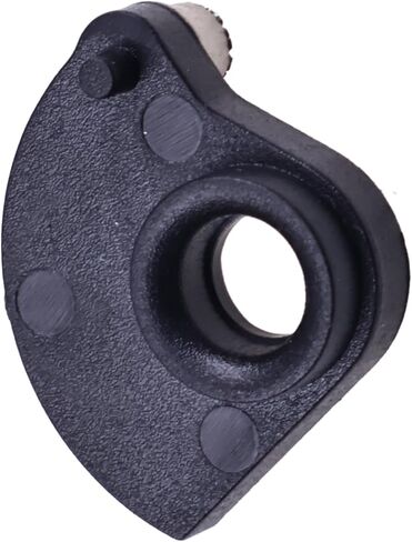 IEQFUE TRIMMER LEVER ASSY 90626568 متوافق مع Black و Decker LSTE520 LSTE523 LSTE523-B2C LSTE525 in Saudi Arabia