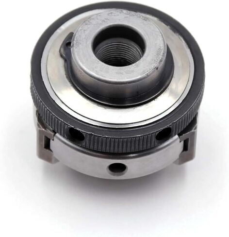 K01-50 3 Jaw mini مخرطة تشاك تشاك تشاك M14-1 الخيط 2 '' بوصة in Kuwait
