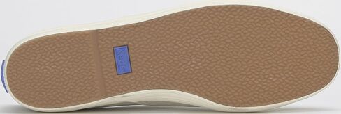 Keds Women's Champion Leather Lace Up Fashion Sneaker in Saudi Arabia