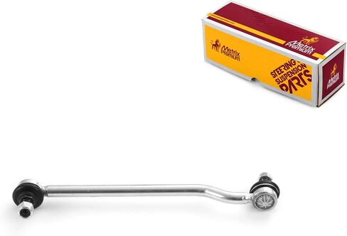 صنع في أوروبا - Metrix Premium Front L&R Sway Bar Link K750268 & K750267 يناسب 08-18 Nissan Rogue، 17-18 Rogue Sport، 14-15 Rogue Select، 09-21 Maxima، 09-21 Murano، 13-20 Pathfinder، 11- 17 كويست in Kuwait