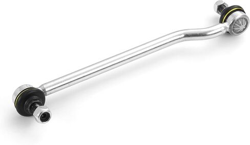 صنع في أوروبا - Metrix Premium Front L&R Sway Bar Link K750268 & K750267 يناسب 08-18 Nissan Rogue، 17-18 Rogue Sport، 14-15 Rogue Select، 09-21 Maxima، 09-21 Murano، 13-20 Pathfinder، 11- 17 كويست in Kuwait