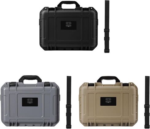 Carrying Case for Fly More Combo Hard Shell Shoulder Bag with Remote Controller Storage Bag Quadcopter Case in Saudi Arabia