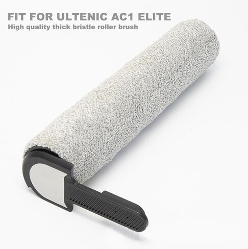 مجموعة فرشاة استبدال الفراغ وتناسب المرشحات لطيفي الفراغ الرطب والجاف النهائي (لفة فرشاة+ 2 مكشفية) ، AC1-AC in Kuwait