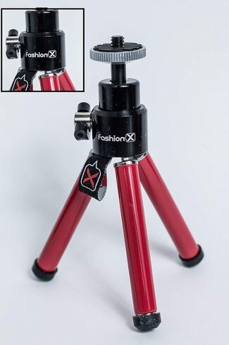 6" Table Top Mini Tripod for Nikon Coolpix AW100 P300 S800c in Saudi Arabia