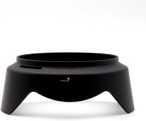 HB-53 Lens Hood لـ Nikon AF-S Nikkor 24-120mm F/4G Ed VR Lens HB-53 Lens Shade in Kuwait