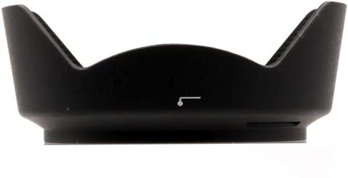 HB-53 Lens Hood لـ Nikon AF-S Nikkor 24-120mm F/4G Ed VR Lens HB-53 Lens Shade in Kuwait