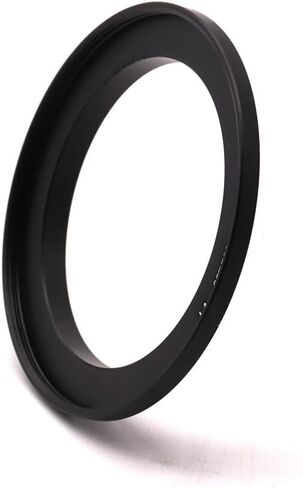 حلقة محول مرشح LA-62P520 لـ Coolpix P520 P530 P540 لمرشحات 62 مم ، وعدسة محول مرشح معدني 62 مم in Kuwait