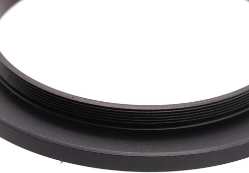حلقة محول مرشح LA-62P520 لـ Coolpix P520 P530 P540 لمرشحات 62 مم ، وعدسة محول مرشح معدني 62 مم in Kuwait