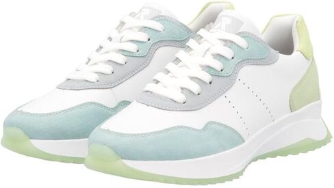 Rieker Sport & Style Women's W1308 Dhara in Saudi Arabia