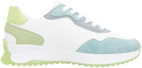 Rieker Sport & Style Women's W1308 Dhara in Saudi Arabia