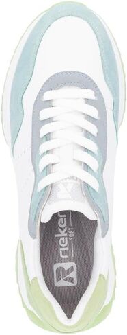 Rieker Sport & Style Women's W1308 Dhara in Saudi Arabia