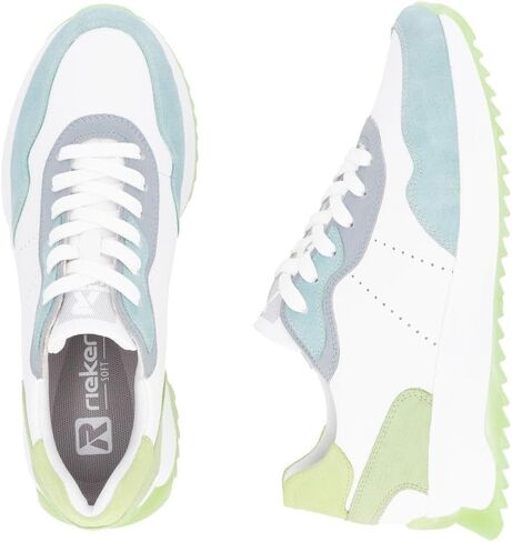 Rieker Sport & Style Women's W1308 Dhara in Saudi Arabia