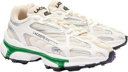 Lacoste Women's L003 2k24 Trainers Sneaker in Saudi Arabia