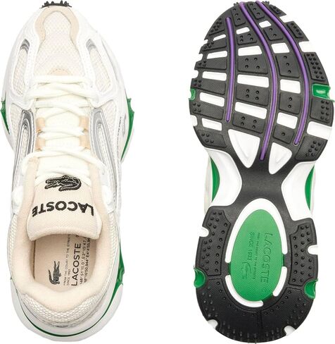 Lacoste Women's L003 2k24 Trainers Sneaker in Saudi Arabia