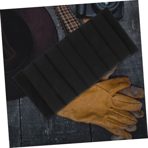 NUOBESTY 2pcs Shock Absorbing Camera Bag Dividers Inserts for Backpack Protective Storage Organizer for Secure Gear Separation and Space in Saudi Arabia