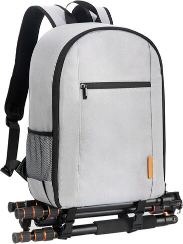 TARION Camera Backpack for Photographers Medium Lightweight 15L Black TB-M in Kuwait