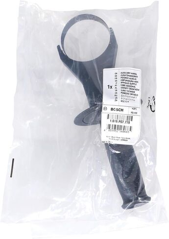 Bosch Parts 1619P07778 Auxiliary Handle in Saudi Arabia