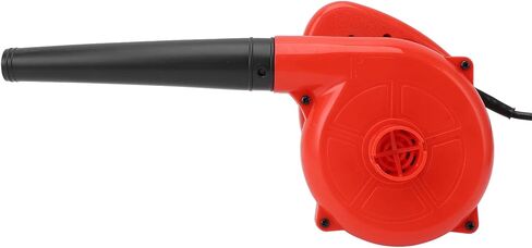 Yosoo Strong Suction Electric Blower, High Blower for Computer Keyboard Camera, Vacuuming and, Blowing and Drying, Convenient and Practical, Stable and Reliable (US Plug 110V) in Saudi Arabia