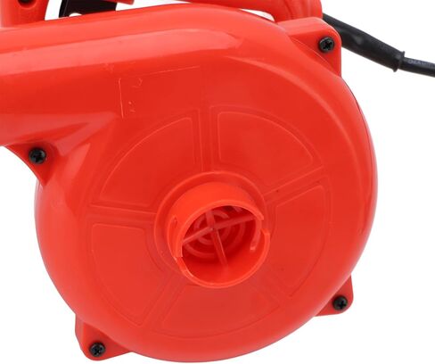 Yosoo Strong Suction Electric Blower, High Blower for Computer Keyboard Camera, Vacuuming and, Blowing and Drying, Convenient and Practical, Stable and Reliable (US Plug 110V) in Saudi Arabia