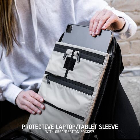 Wandrd All Prvke 15L V4 Camera Backpack: حقيبة تحمل سفر مكعبات الكاميرا المدمجة مع وصول جانبي سريع ، تمدد Rolltop ، فتحة البطلينوس ، مقابض مغناطيسية. in Kuwait