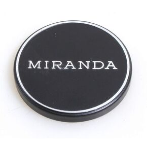MIRANDA 55MM SLIP ON CAP /180266 in Saudi Arabia