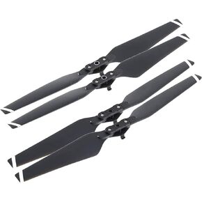 DJI 8330 CP.PT.000578 Quick Release Propellers Mavic Drone (مجموعتان) (متجددان) in Kuwait