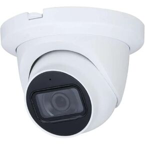 Diamond HCC3320TLMQ-IRA/28 2MP HDCVI IR Camera SERUSE SECUMANTED ، 1/2.7 "مستشعر صورة CMOS ، MAX 30FPS@1080P ، عدسة ثابتة 2.8 ملم ، حتى 30 مترًا (98 قدمًا) IR ، IR SMART ، IP67 ، DC12V ، DC12V in Kuwait
