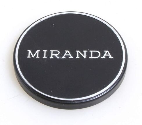 MIRANDA 55MM SLIP ON CAP /180266 in Saudi Arabia