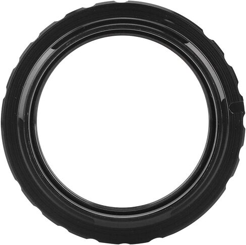 Telescope Adapter, Aluminum Alloy Lens Adapter for Slide Copier for AF Mount Camera in Saudi Arabia