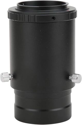 AQXREIGHT ASTROMALICAL TELESCOPE 2IN أنبوب التمديد التلسكوبي M42X0.75 لاستخدام محول SLR القابل للفصل لـ Sonyom (#1) in Kuwait