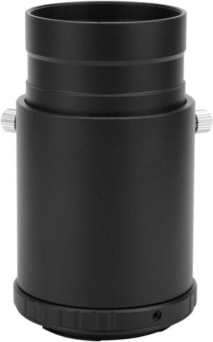 AQXREIGHT ASTROMALICAL TELESCOPE 2IN أنبوب التمديد التلسكوبي M42X0.75 لاستخدام محول SLR القابل للفصل لـ Sonyom (#1) in Kuwait